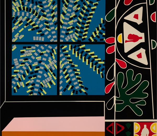 Patterns of Progression