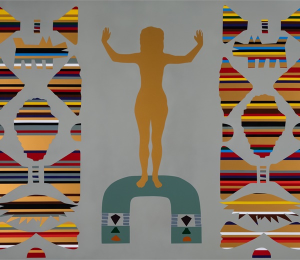 Outlines of Oppression